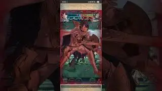 Askr's Kin Pt. 5 Tempest Trials November 7th 2025