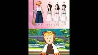 noot noot meme #rengoku