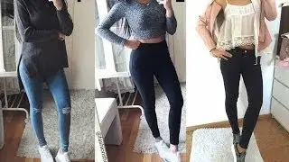 Ropa de Moda Juvenil 2017/Baddie Instagram Outfits
