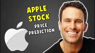 APPLE STOCK Market PRICE Prediction 2022-2023