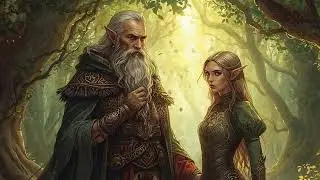 Medieval Celtic Fantasy Music 🍀 | Echoes of the Ancient Realm | Mystic Celtic Fantasy