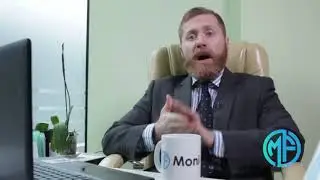 [MoniFinex] A day with our CEO Moni Micha