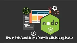 Role based access control | RBAC in NodeJS | Todo MERN App | #rbac #todo #mongodb #nodejs