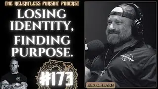 Ken O&rsquo;Hearn | Losing Identity, Finding Purpose: A Veteran's Journey Through Trauma, Faith & Healing