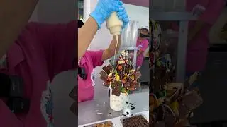 Postres de litro #cdmx