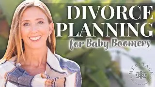 What are the Key Financial Considerations in Divorce?