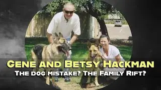 Gene Hackman&rsquo;s Death Latest Shocker: Family Beef. Wrong Dog I.D. & Theories Running Wild?