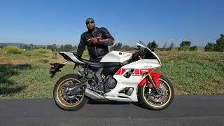 Master Your Motorcycle's Rear Brake: Essential Techniques for Control & Safety