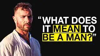 Getting to know Mischa Byruck: Men&rsquo;s Integrity Coach on Power and Consent