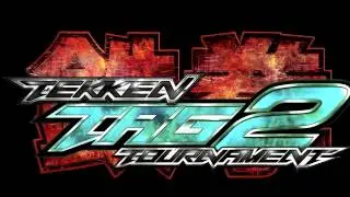 Tekken Tag Tournament 2 OST Moonlit Wilderness -D.T.O. Mix- (Moonlit Wilderness)