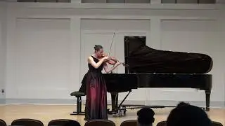 Bohuslav Martinů: Rhapsody Concerto for Viola and Orchestra