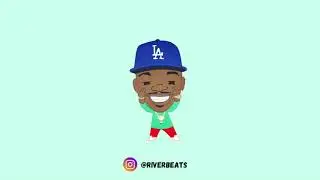 DaBaby & Chance The Rapper Type Beat - 