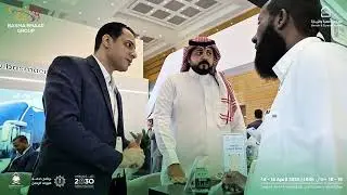 Basma Emaar Group - Umrah & Ziyarah Forum Madinah Highlights