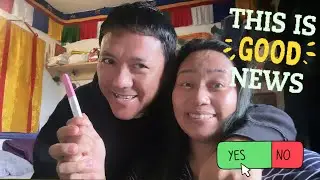 GOOD NEWS AND SOME INFORMATION TOO 🥰😳🤨 #tibetanvlogger #tibetan #paris #goodnews