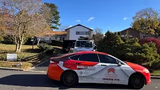 Leak Repair Company in Mount Laurel New Jersey