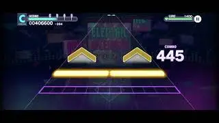 [project sekai] ELECTRIC WEEKEND ZONE (master 28)