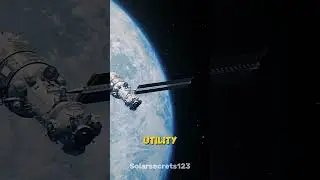 Space Debris Are Big Threat😮ll  #space  #spaceexploration #universe #shorts