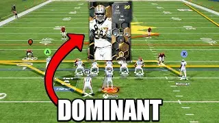 How Good Is The New Golden Ticket QB Joe Horn?
