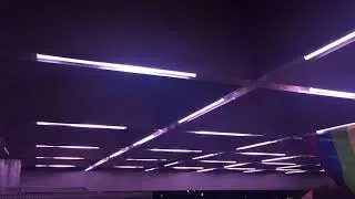 M pavilion 2018 daily show