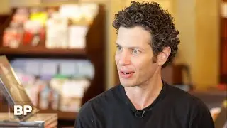 Broadway Profiles: Tommy Kail on the History of the Drama Book Shop & What's in the Works