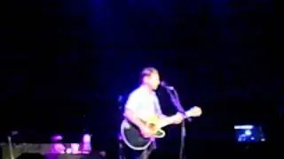 Dashboard Confessional - The Best Deceptions - Live @ SLC