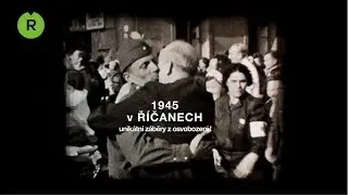 ŘÍČANY 1945