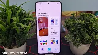 How to Install Motorola ROM on Poco F4