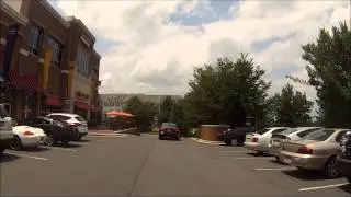 Ballantyne Village and Corporate Park