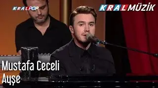 Mustafa Ceceli - Ayşe (Mehmet'in Gezegeni)