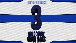 FIFA 12 | TOP 3 OCE of the Week #2 ft. AMAZING SKILL RUN!