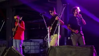 Corals India Live At Flipkart Fest  | Latest Live Concert  | 2024 |