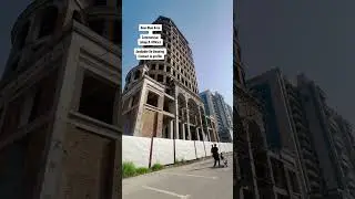 New blue area Commercial Available On Booking #islamabadproperty #realestate #cdaapproved