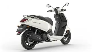 🚀 Honda Activa 125 2026 &ndash; Next-Level Scooter Revolution! 🔥