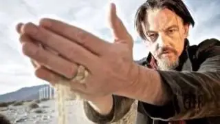 Tommy Flanagan - Blood In The Water