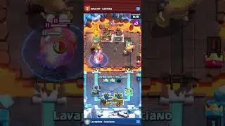 Que buena partida con doble gigante heroico