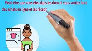 Patsidza Services de r&eacute;ception et de r&eacute;exp&eacute;dition de colis dans les &icirc;les/
