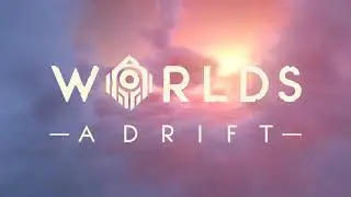 Worlds Adrift - Official Soundtrack - Kioki Wilderness Night Track 2 Variation 1