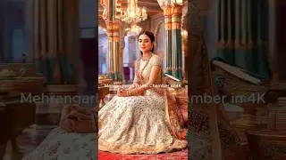 AI Reimagines Mehrangarh&rsquo;s Bridal Chamber in 4K - Queen&rsquo;s 16 Kilos of Gold