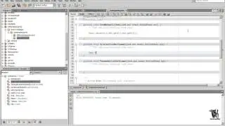 Java Netbeans Menu Emergente