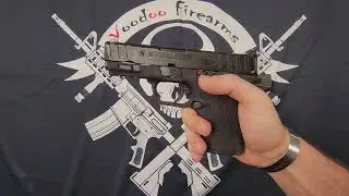Glock 43x vs S&W Equalizer &ndash; Best Micro 9mm for Concealed Carry?