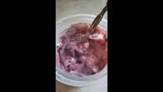 @ellenosyogurt @socialnature #tryellenos MARIONBERRY #trynatural