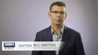Bill Smitten -  5 Star Rating