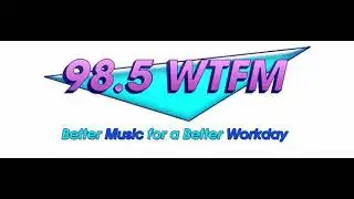 WTFM 