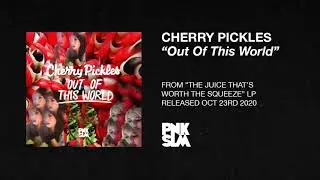 Cherry Pickles - 