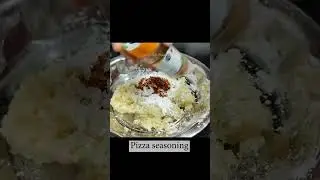 5 Min snacks - Potato smiley ஒரு முறை செய்து freezer ல் வைத்தால் ஒரு மாதம் ஸ்நாக்ஸ் பிரச்சனை இல்லை