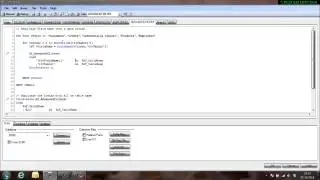 QlikView Advanced Filters In Flat Design