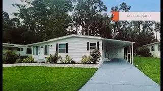 SOLD! 40 Cedar in the Wood, Port Orange, FL