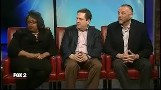 Tanner Friedman Talks Facebook Crisis PR