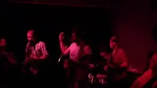 Is What It Is / Rusty Wings - Rusted Bucket Band