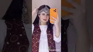 sindhi libas